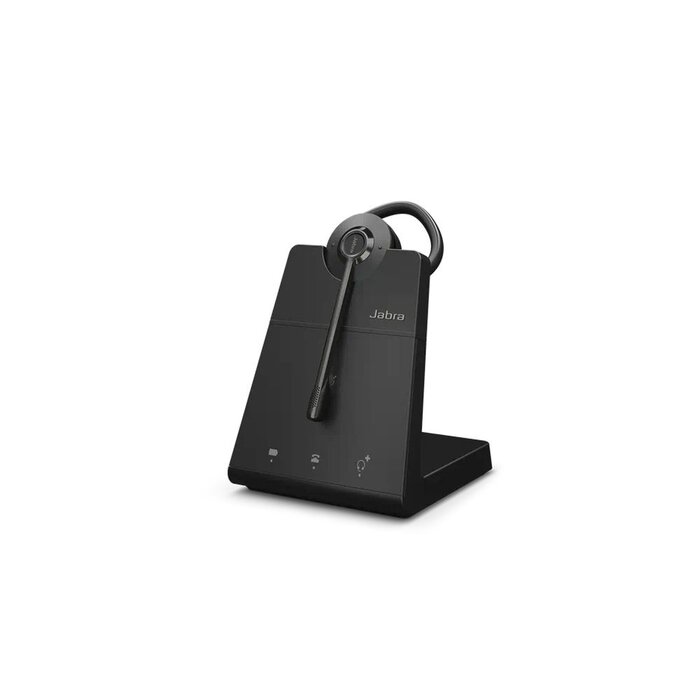 Jabra Jabra Engage 45 SE Convertible Draadloze DECT Headset (9655-523-111)