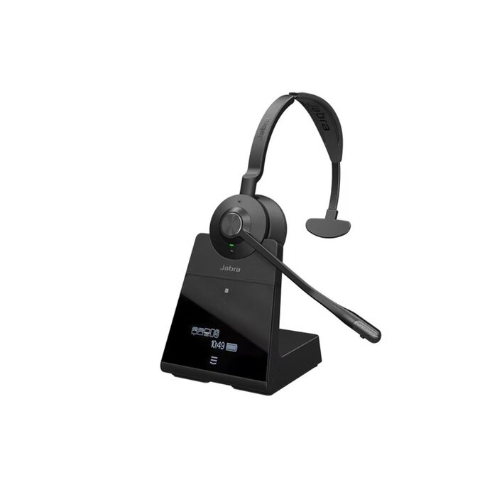 Jabra Jabra Engage 75 SE Mono Draadloze DECT Headset