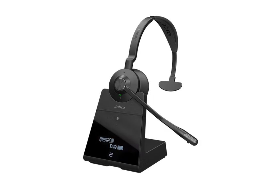 Jabra Jabra Engage 75 SE Mono Draadloze DECT Headset
