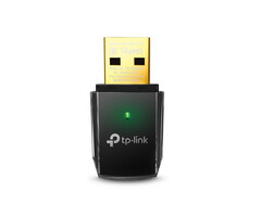 TP Link TP-Link Archer T2U AC600 Mini Dual Band Wi-Fi USB Adapter