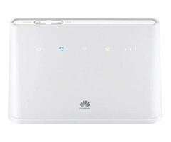 Huawei Huawei B311-221A 4G LTE Router (150 Mbps, Wi-Fi, LAN/WAN)