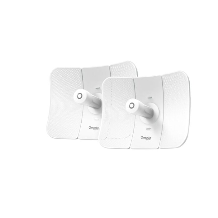 Omada TP-Link Omada Beam Bridge 5 UR KIT 5GHz 867Mbps Draadloze Brug