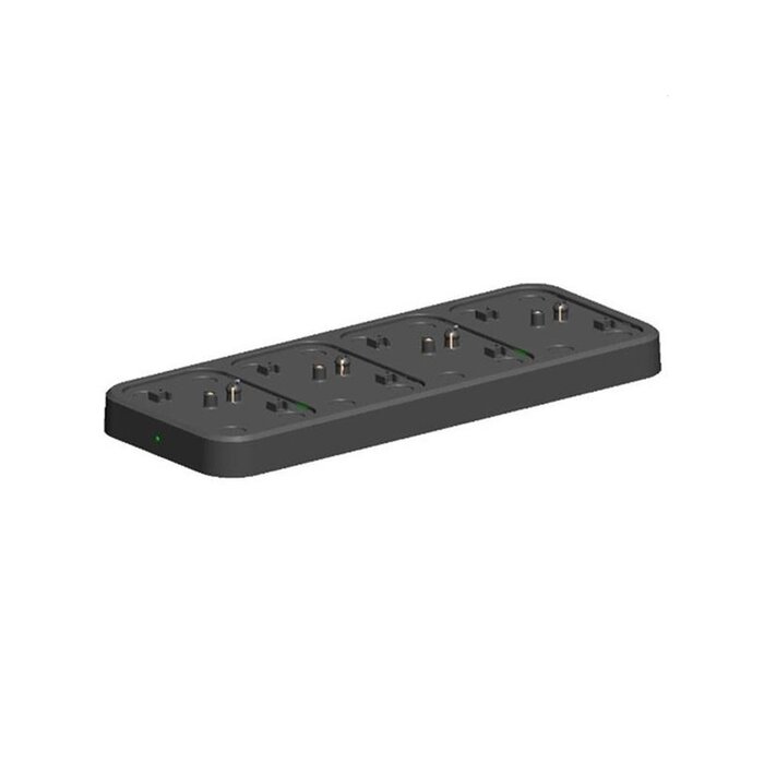 Omada TP-Link Omada Beam Bridge 5 UR KIT 5GHz 867Mbps Draadloze Brug