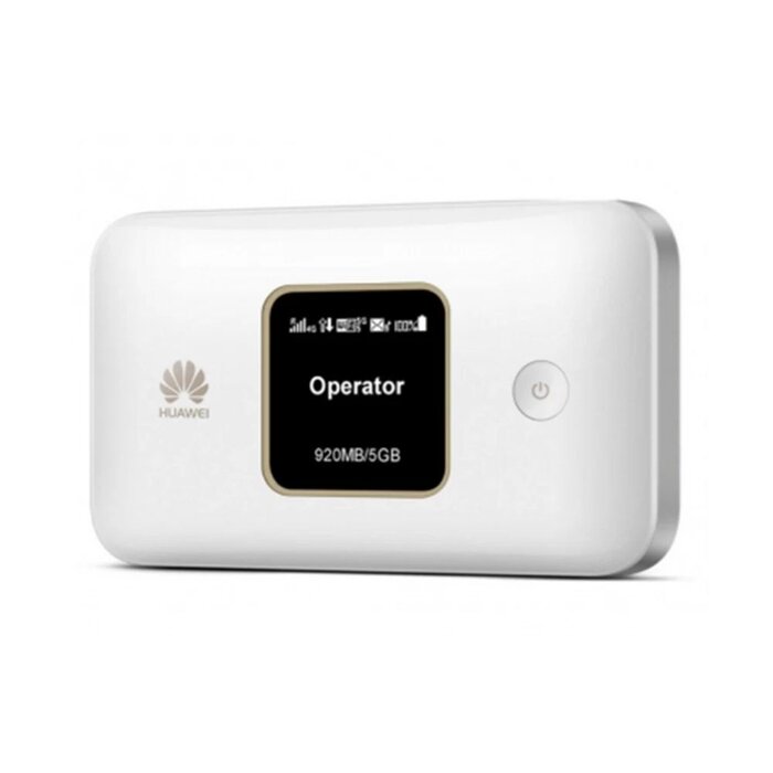 Huawei Huawei E5785-320a 4G LTE Cat6 MiFi Router (300 Mbps)