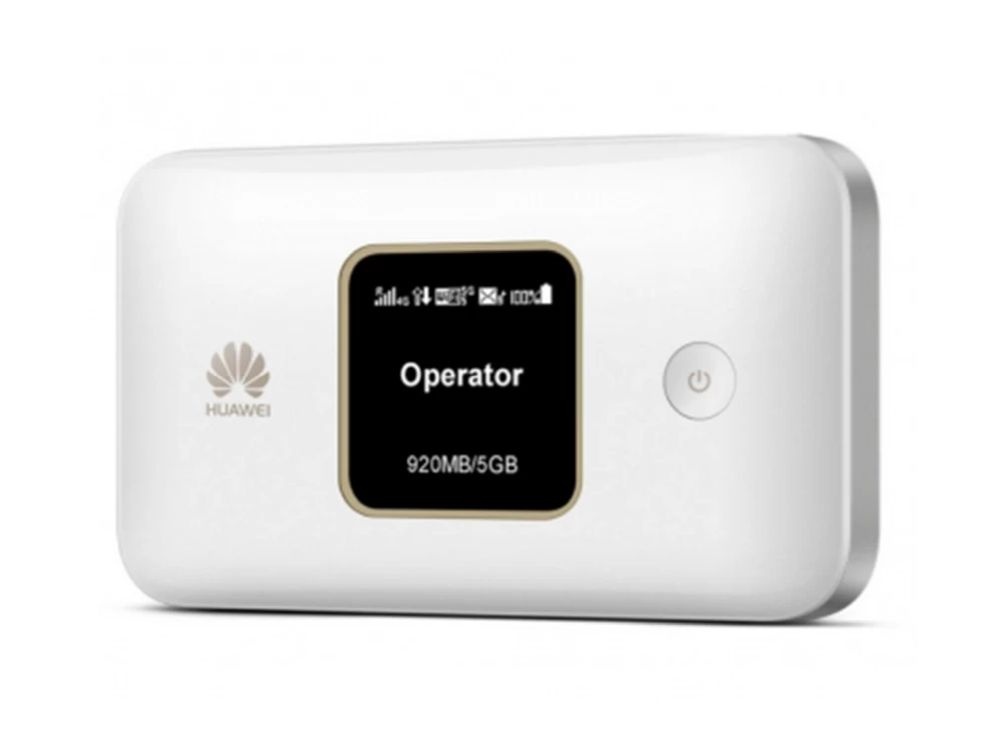 Huawei Huawei E5785-320a 4G LTE Cat6 MiFi Router (300 Mbps)