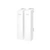 Omada TP-Link Omada EAP215-Bridge KIT - 5 GHz 867 Mbps Draadloze Brug (Tot 5 km)