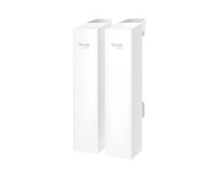 Omada TP-Link Omada EAP215-Bridge KIT - 5 GHz 867 Mbps Draadloze Brug (Tot 5 km)