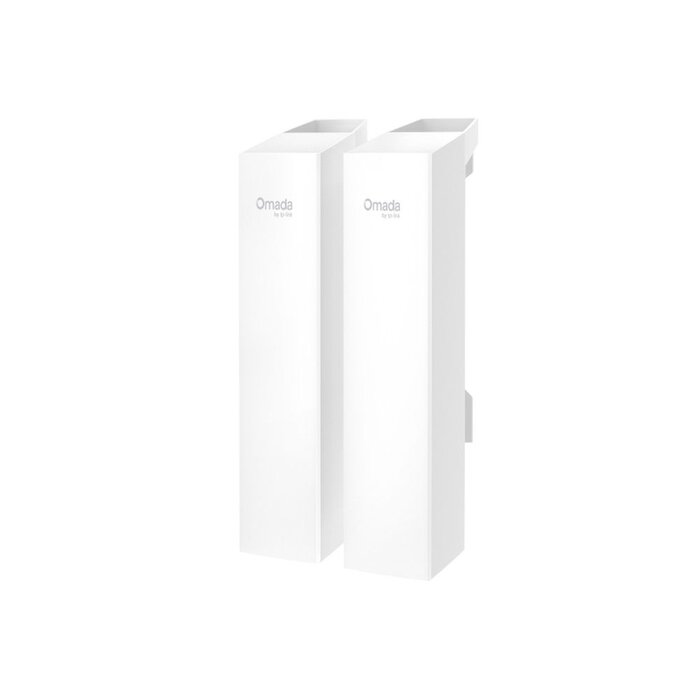 Omada TP-Link Omada EAP215-Bridge KIT - 5 GHz 867 Mbps Draadloze Brug (Tot 5 km)