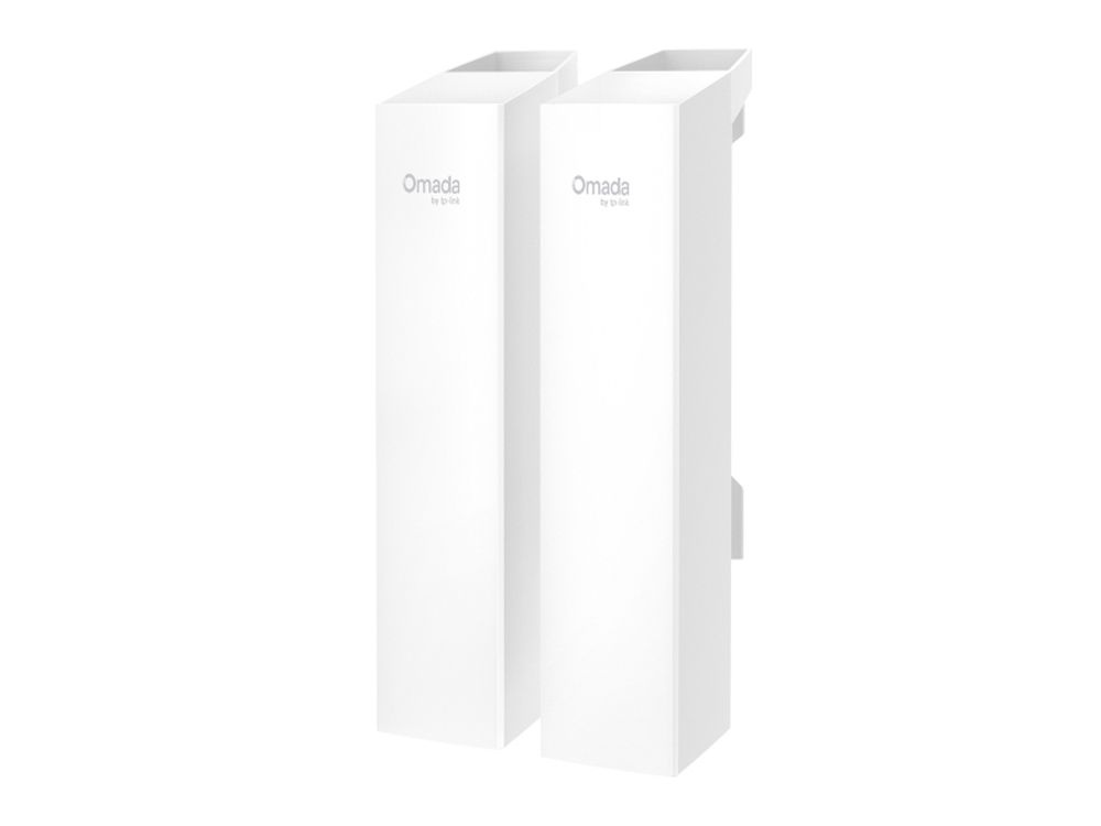 Omada TP-Link Omada EAP215-Bridge KIT - 5 GHz 867 Mbps Draadloze Brug (Tot 5 km)
