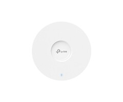 Omada TP-Link Omada EAP620 HD Slim - AX1800 Dual-Band Wi-Fi 6 Access Point