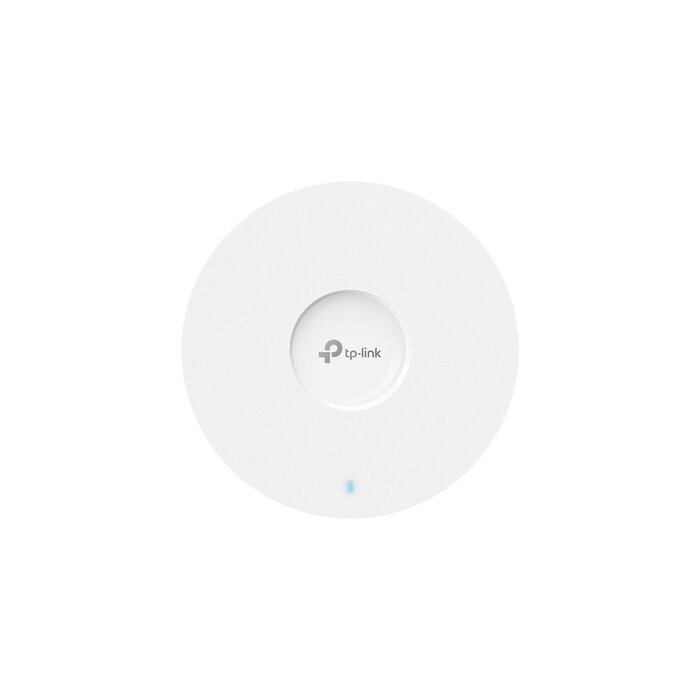 Omada TP-Link Omada EAP620 HD Slim - AX1800 Dual-Band Wi-Fi 6 Access Point
