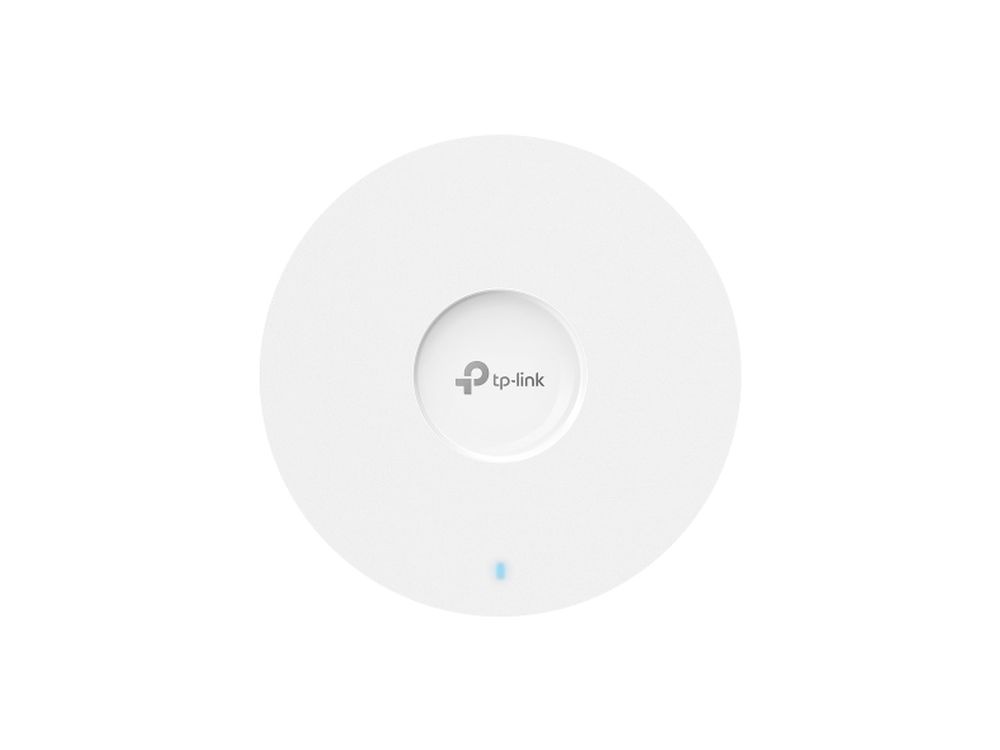 Omada TP-Link Omada EAP620 HD Slim - AX1800 Dual-Band Wi-Fi 6 Access Point