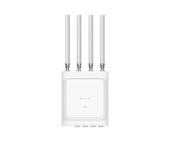 Omada TP-Link Omada EAP668-Outdoor AX3600 WiFi 6 Access Point