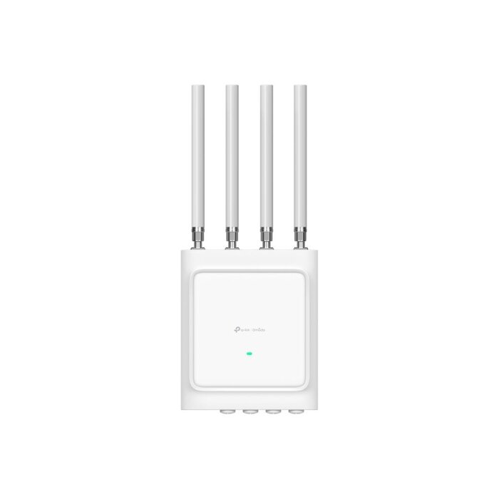 Omada TP-Link Omada EAP668-Outdoor AX3600 WiFi 6 Access Point