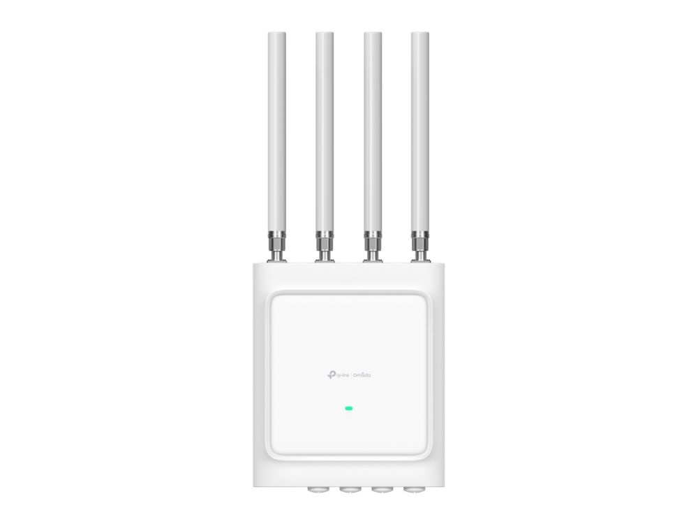 Omada TP-Link Omada EAP668-Outdoor AX3600 WiFi 6 Access Point