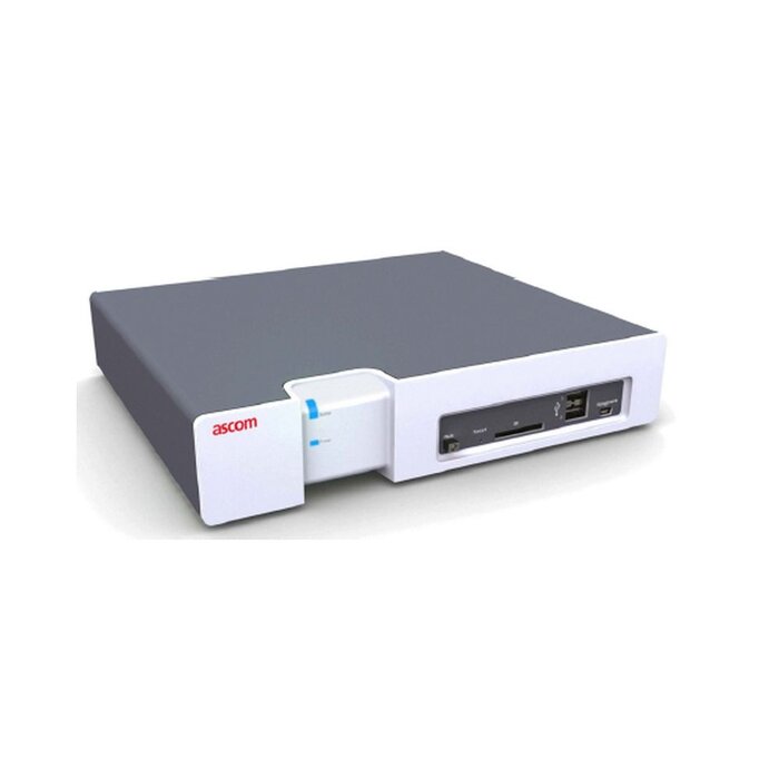 Ascom Ascom UCM Elise3 Standard Server Module (Pre-installed Software)