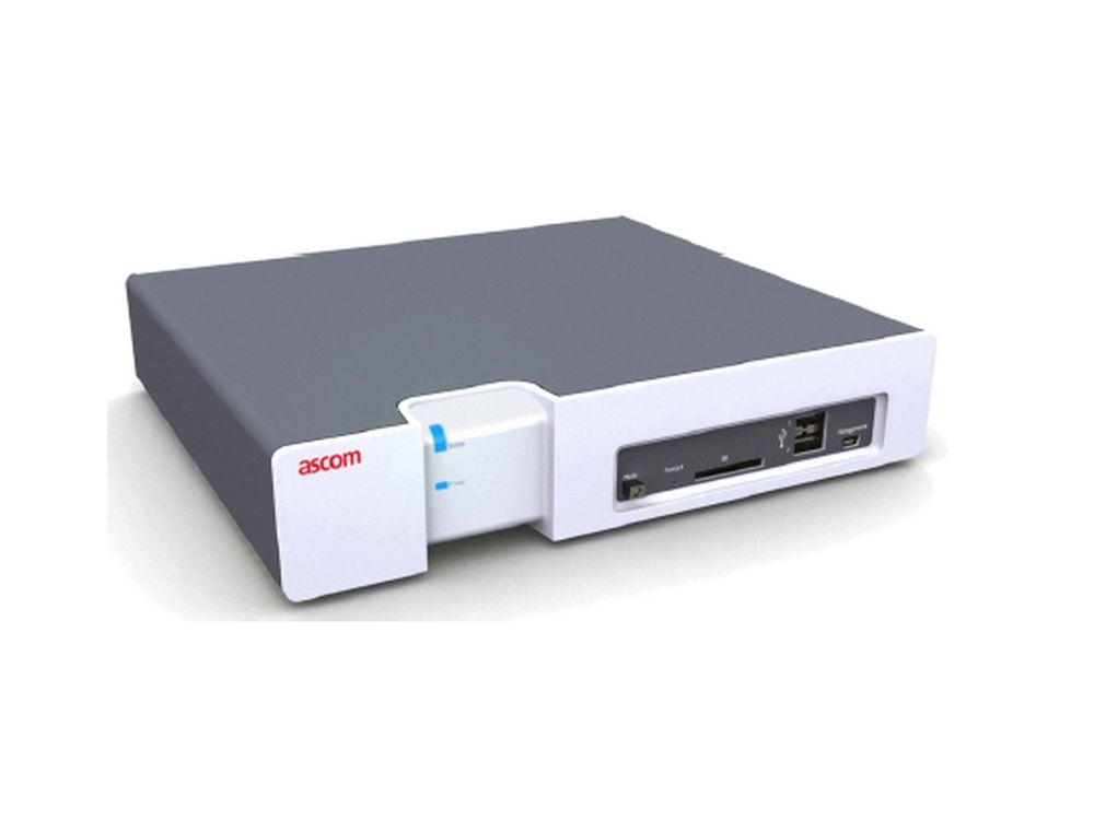 Ascom Ascom UCM Elise3 Standard Server Module (Pre-installed Software)