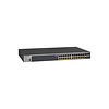 Netgear Netgear GS728TPP 24-Poorts PoE+ Smart Switch (380W, 4x SFP)
