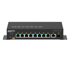 Netgear Netgear M4250-9G1F-PoE+ Managed Switch (GSM4210PD)