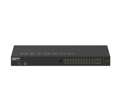 Netgear Netgear M4250-26G4F-PoE+ Managed Switch (GSM4230P-100EUS)