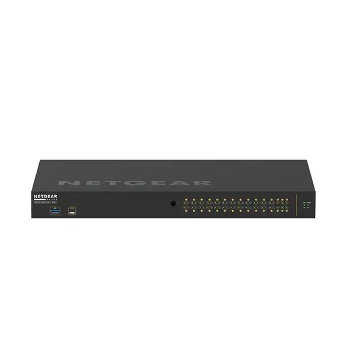 Netgear Netgear M4250-26G4F-PoE+ Managed Switch (GSM4230P-100EUS)