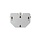 Alcatel-Lucent Montageset Type A (10 stuks) - OAW-AP-MNT-W-10