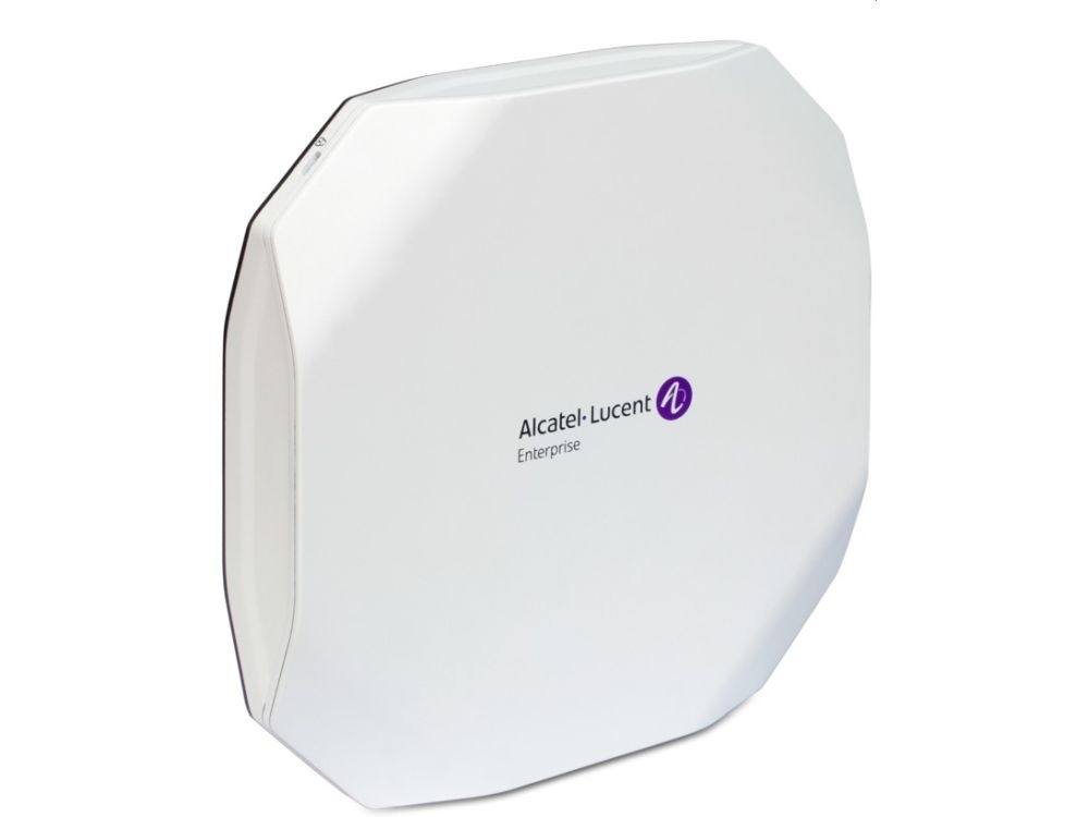 Alcatel-Lucent Alcatel-Lucent OmniAccess Stellar AP1321 Wi-Fi 6 Indoor Access Point