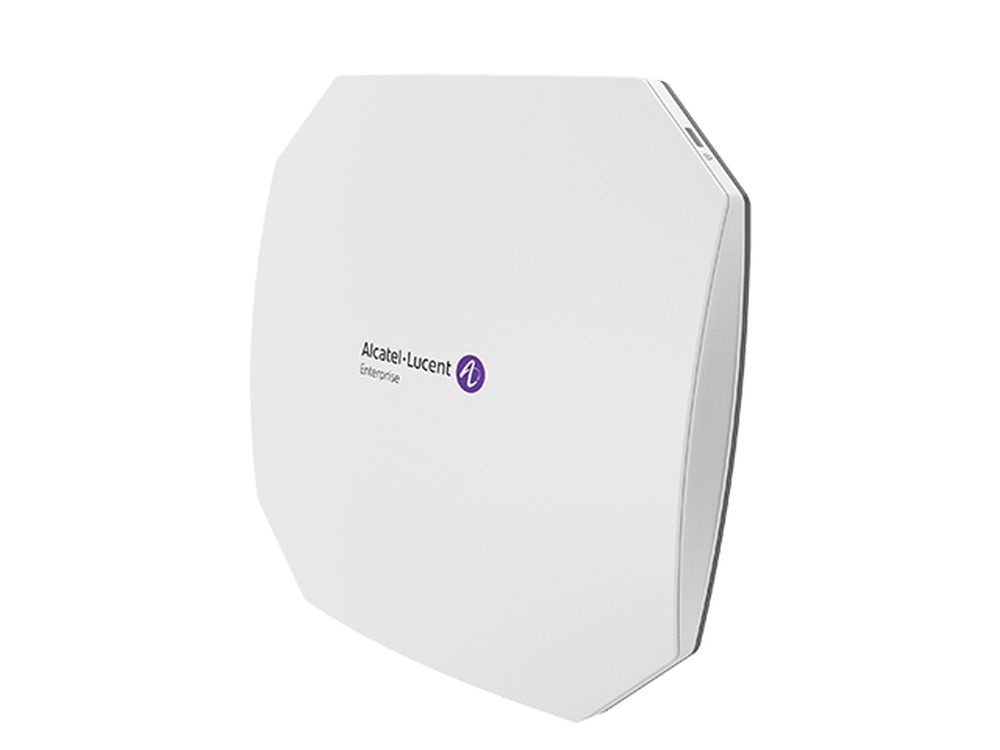 Alcatel-Lucent Alcatel-Lucent OmniAccess Stellar AP1321 Wi-Fi 6 Indoor Access Point