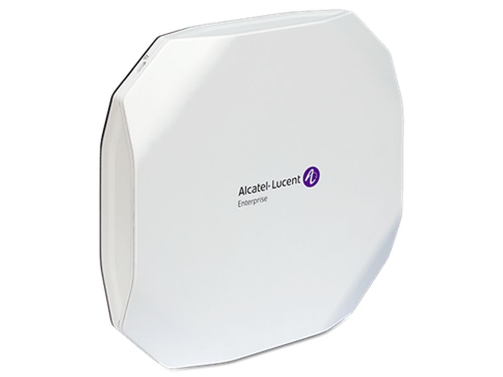 Alcatel-Lucent Alcatel-Lucent OmniAccess Stellar Indoor AP1431-RW Wi-Fi 6 Access Point