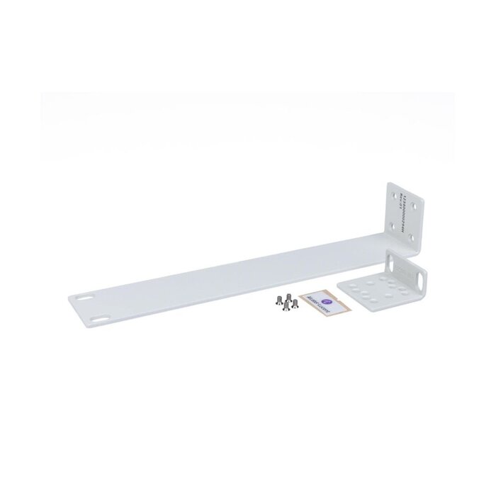 Alcatel-Lucent Alcatel-Lucent 19-inch L-Bracket voor OS6570-12 / 12D / P12 (os6570m-rm-19-l)