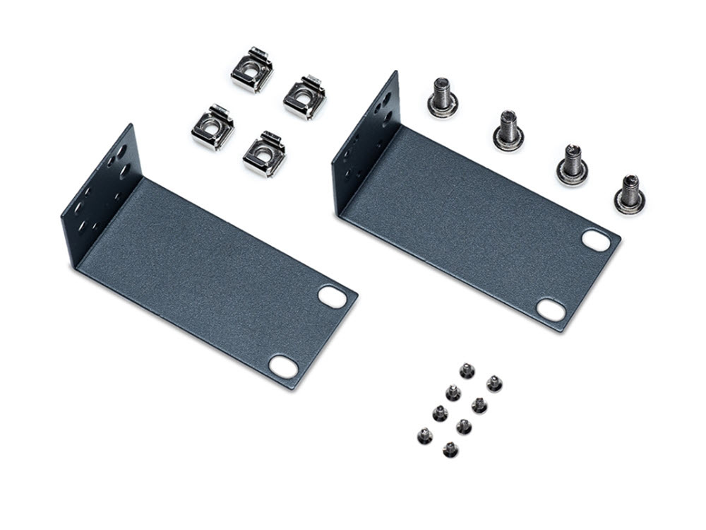 Omada TP-Link Omada 13-inch Switches Rack Mount Kit (Kit-13)