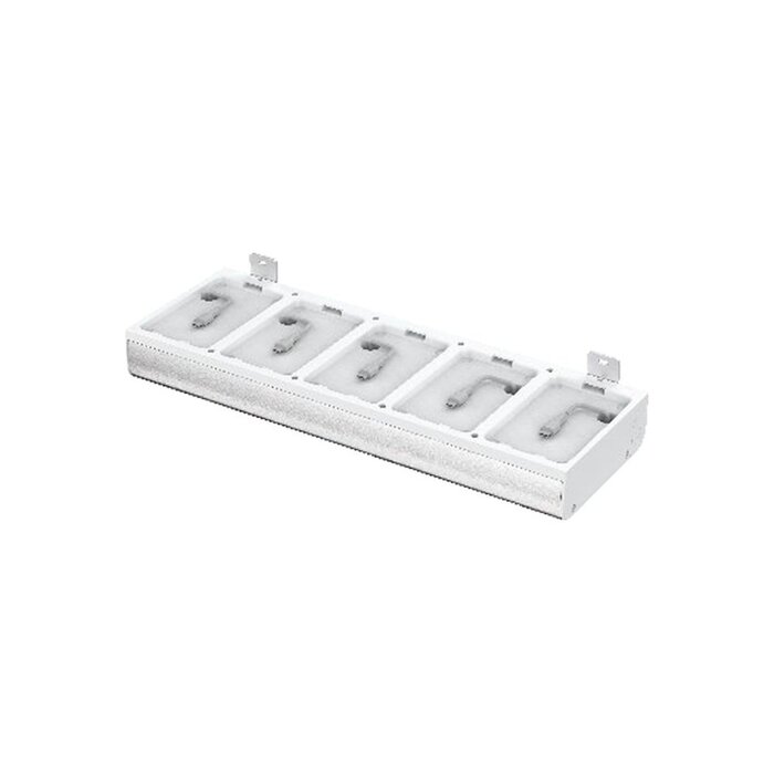 Omada TP-Link Omada 13-inch Switches Rack Mount Kit (Kit-13)