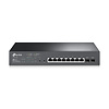 Omada TP-Link Omada TL-SG2210MP 10-Poorts Gigabit Smart Switch met 8x PoE+