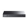 Omada TP-Link Omada SG2210P 8-Poorts Gigabit Smart PoE+ Switch met 2 SFP