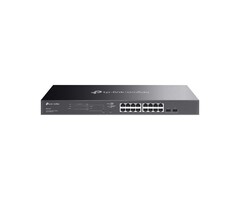 Omada TP-Link Omada SG2218 JetStream 16-Poorts Gigabit Smart Switch