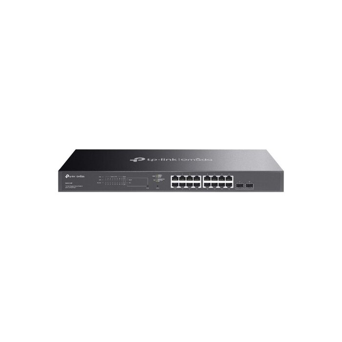 Omada TP-Link Omada SG2218 JetStream 16-Poorts Gigabit Smart Switch