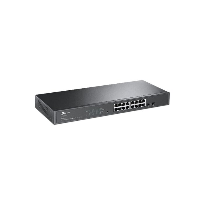 Omada TP-Link Omada SG2218 JetStream 16-Poorts Gigabit Smart Switch
