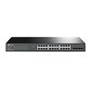 Omada TP-Link Omada TL-SG2428P JetStream 28-Poorts PoE+ Switch (250W)