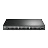 Omada TP-Link JetStream SG3452XP 48-Poorts PoE+ Switch (500W) & 4x 10G SFP+