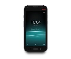 Ascom Ascom Myco 3 Wi-Fi EU - Robuuste Zakelijke Android Smartphone