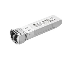 Omada TP-Link Omada 10GBase-SR SFP+ LC Transceiver Module (SM5110-SR)