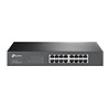 TP Link TP-Link TL-SG1016DE 16-Poorts Gigabit Easy Smart Switch