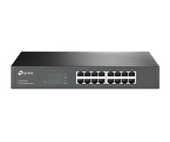 TP Link TP-Link TL-SG1016DE 16-Poorts Gigabit Easy Smart Switch