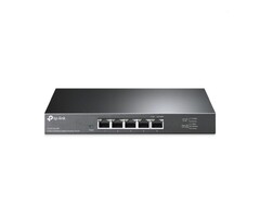 TP Link TP-Link TL-SG105-M2 5-Port 2.5G Multi-Gigabit Desktop Switch