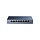 TP-Link TL-SG108 8-Poorts Gigabit Desktop Switch