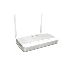 Draytek Draytek Vigor 2136F 2,5 Gigabit Glasvezel Router (SFP / 2.5G LAN)