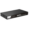 Draytek Draytek VigorSwitch PQ2121x 12-Poorts Layer 2+ Managed Switch
