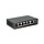 DrayTek VigorSwitch Q60x - 5x 2.5G + 1x 10G SFP+ Switch