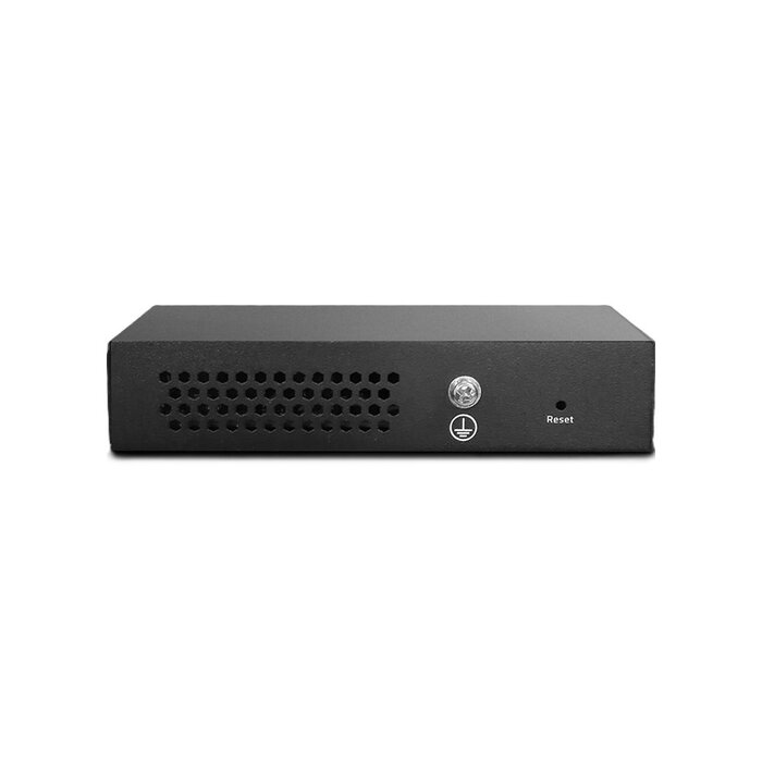 Draytek DrayTek VigorSwitch Q60x - 5x 2.5G + 1x 10G SFP+ Switch