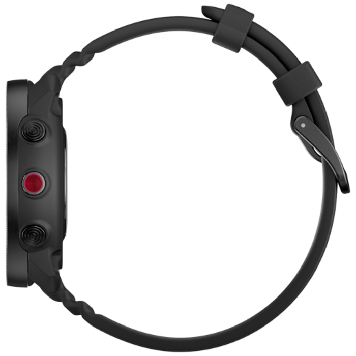 Polar Polar Vantage M3 Sporthorloge Zwart - GPS & AMOLED